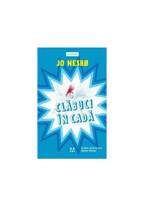 Clabuci in cada