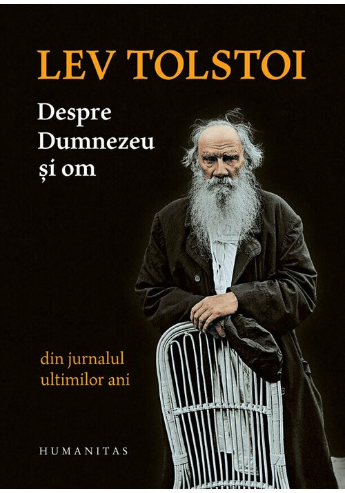 Despre dumnezeu si om