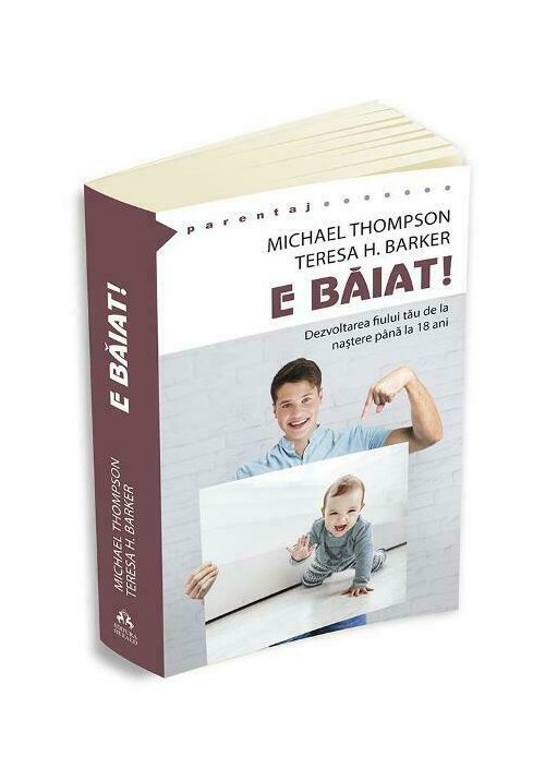 E baiat!