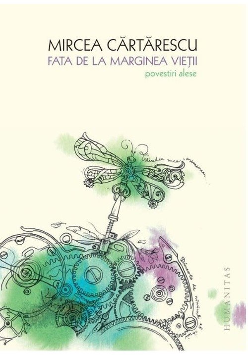 Fata de la marginea vietii Fata de la marginea vietii