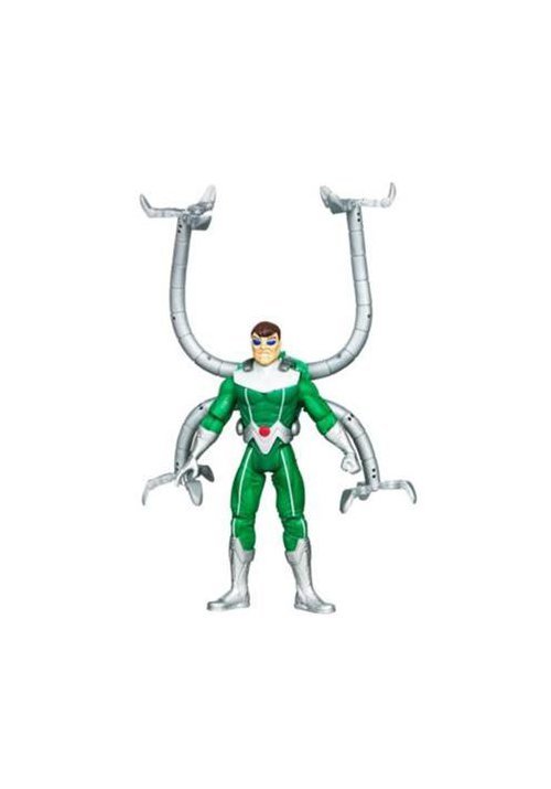 Figurina Spider Man - Dr. Octopus