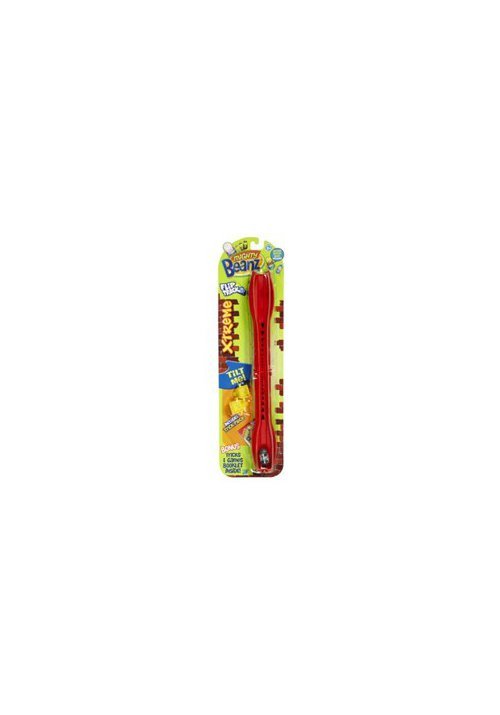 Flip Track Mighty Beanz Seria 2