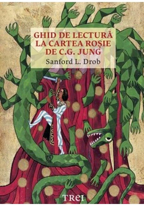 Ghid de lectura la Cartea Rosie de C.G. Jung Ghid de lectura la Cartea Rosie de C.G. Jung