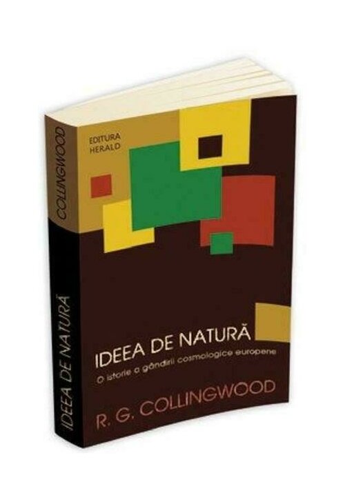 Ideea de natura