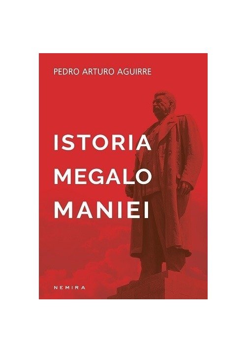 Istoria megalomaniei