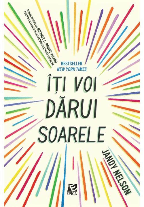 Iti voi darui soarele