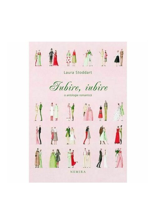 Iubire, iubire