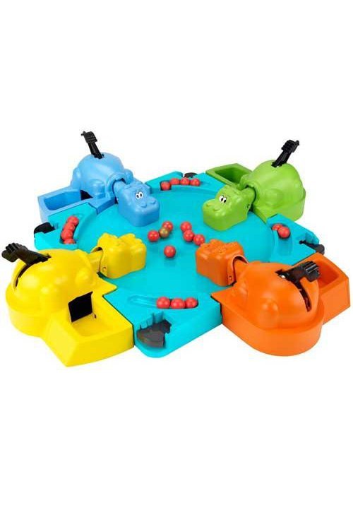 Joc Hungry Hungry Hippos