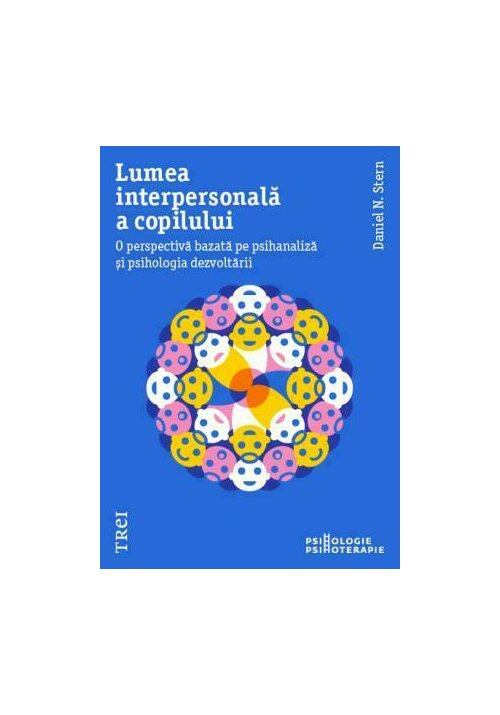 Lumea interpersonala a copilului