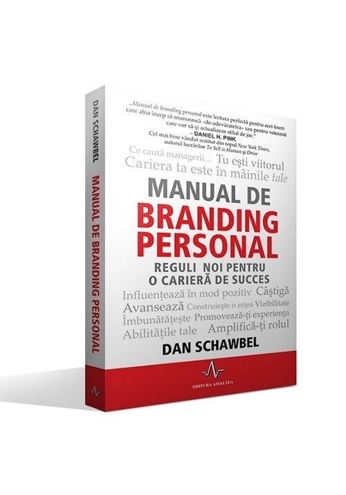 Manual de branding personal
