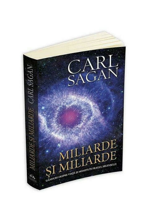 Miliarde si miliarde