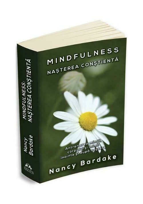 Mindfulness: nasterea constienta