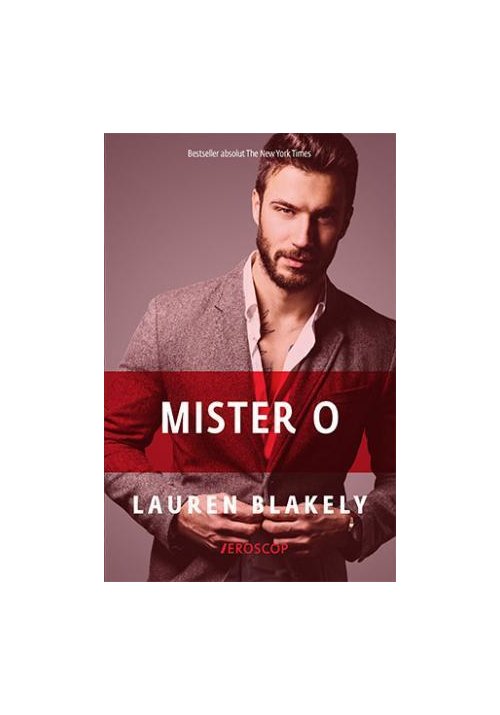 Mister o