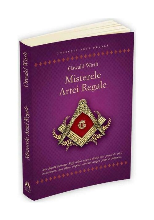 Misterele artei regale