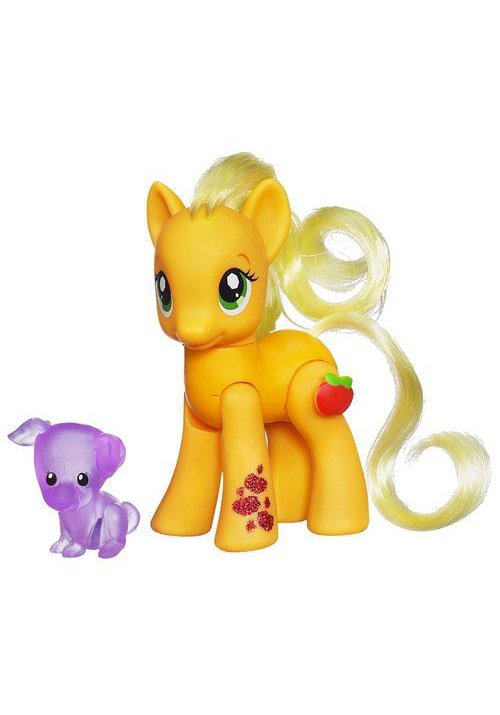 My Little Pony Applejack