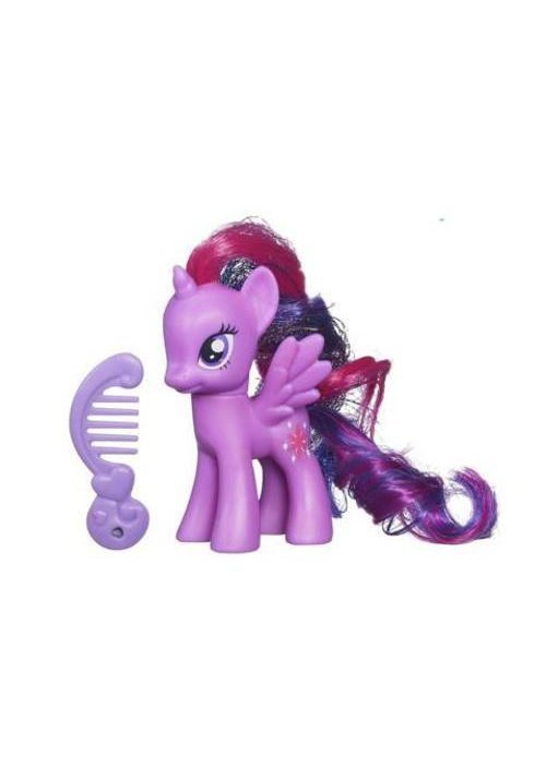 My Little Pony Princess Twilight Sparkle