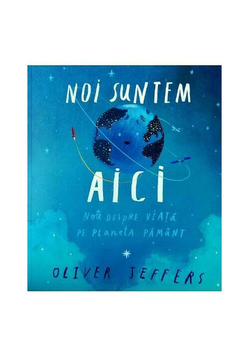 Noi suntem aici
