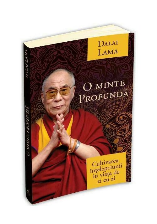 O minte profunda