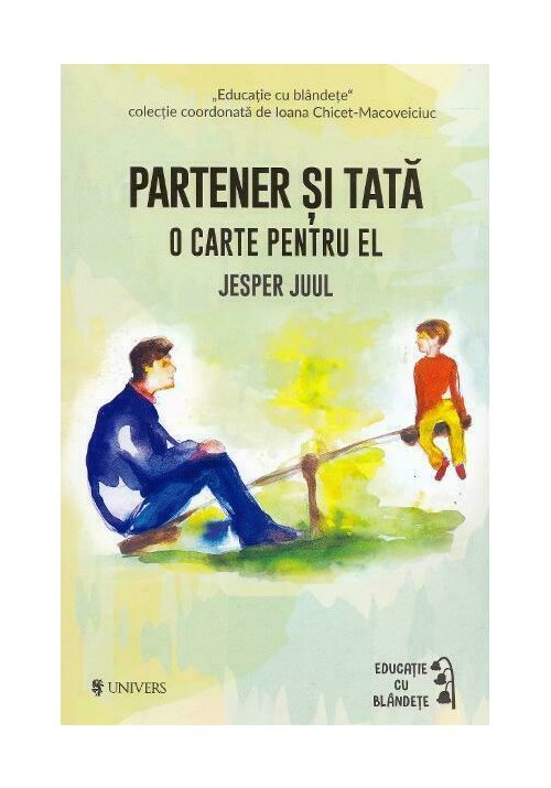 Partener si tata