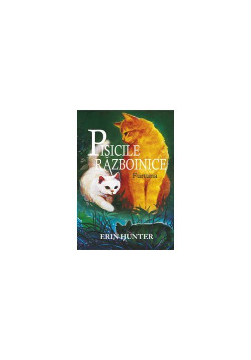 Pisicile razboinice iv - furtuna