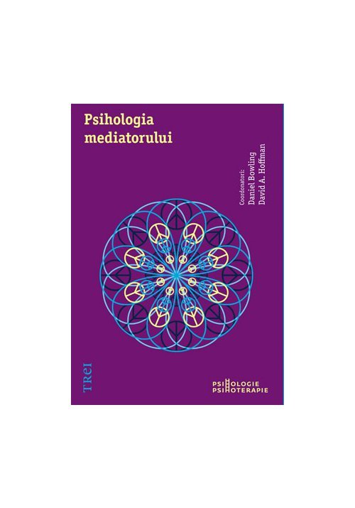 Psihologia mediatorului