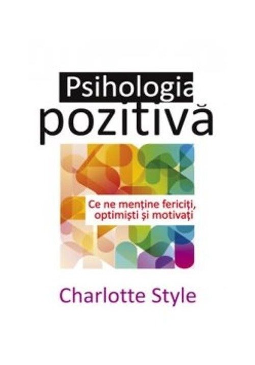 Psihologia pozitiva