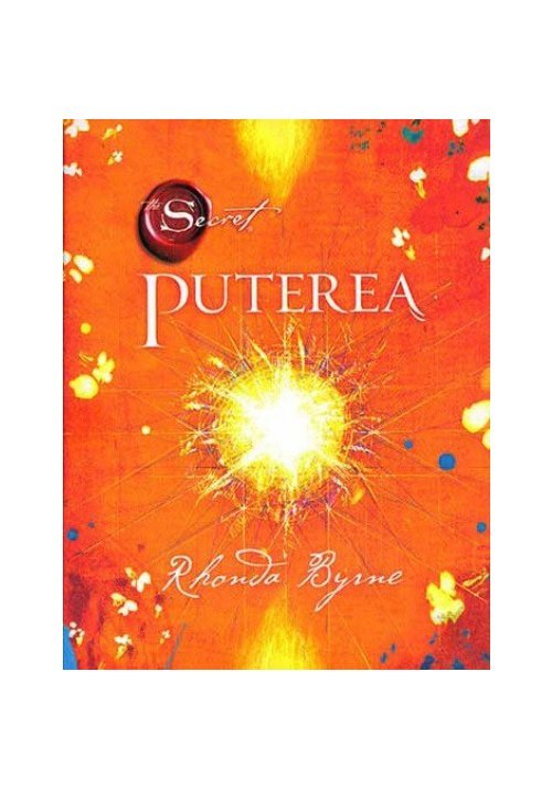 Puterea. the power