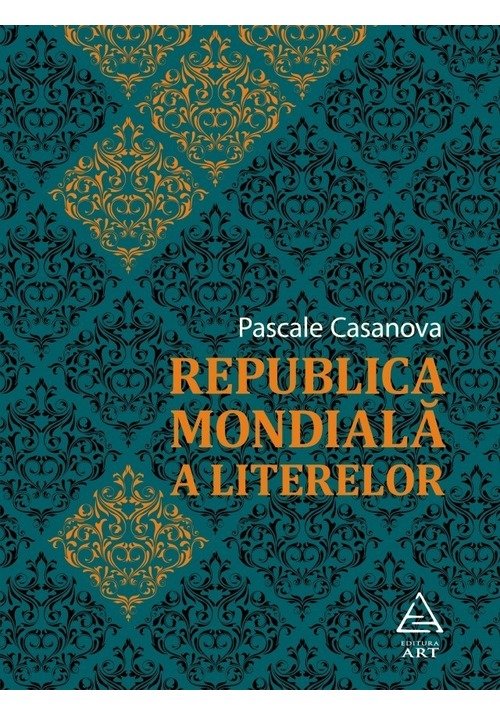 Republica Mondiala a Literelor