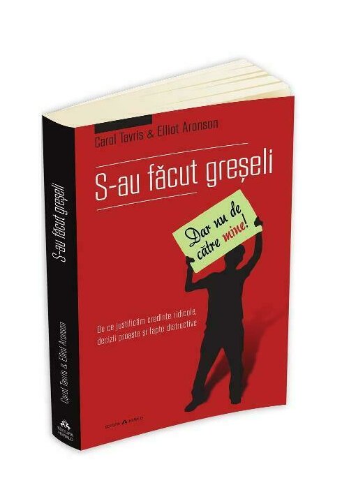 S-au facut greseli