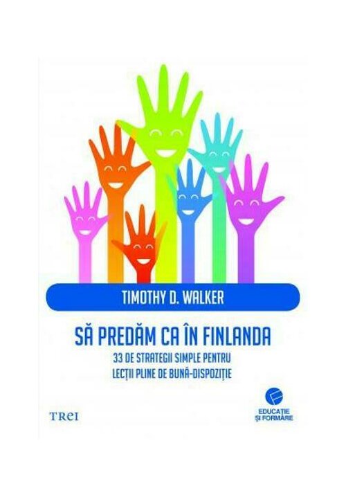 Sa predam ca in finlanda