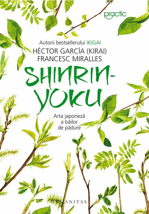 Shinrin-yoku