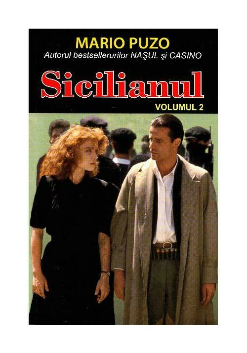 Sicilianul vol.2