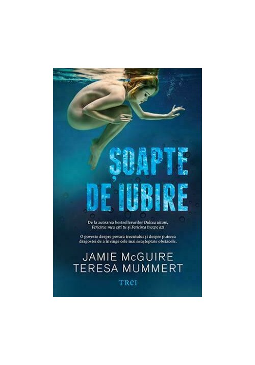Soapte de iubire