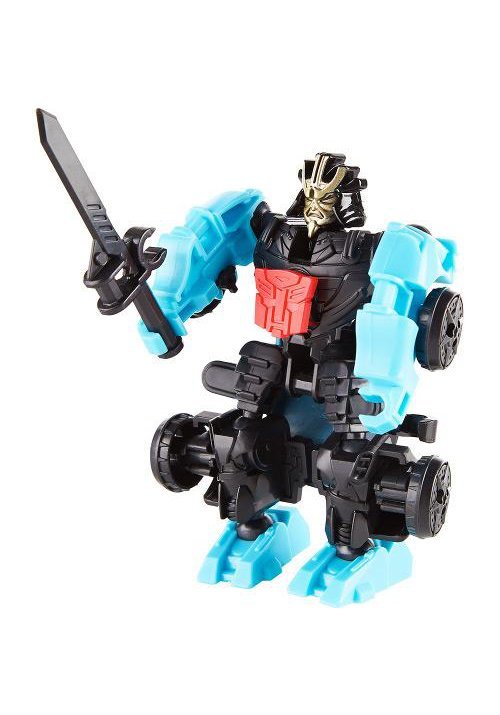 Transformers Construct Bots Dinobots Riders Autobot Drift
