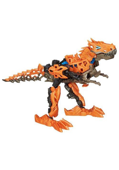 Transformers Construct Bots Grimlock