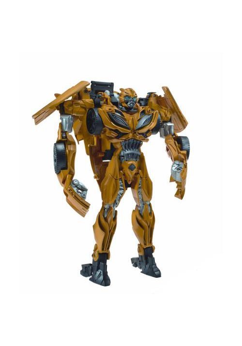 Transformers Flip N Change Bumblebee