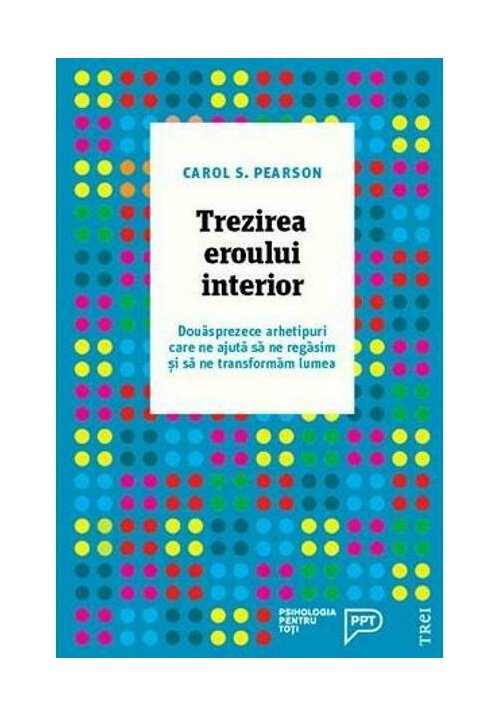 Trezirea eroului interior