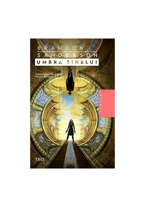 Umbra sinelui - volumul 5
