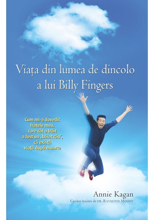 Viata din lumea de dincolo a lui Billy Fingers