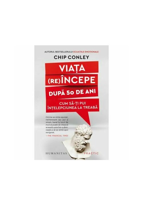 Viata (re)incepe dupa 50 de ani