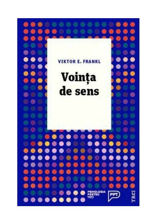 Vointa de sens