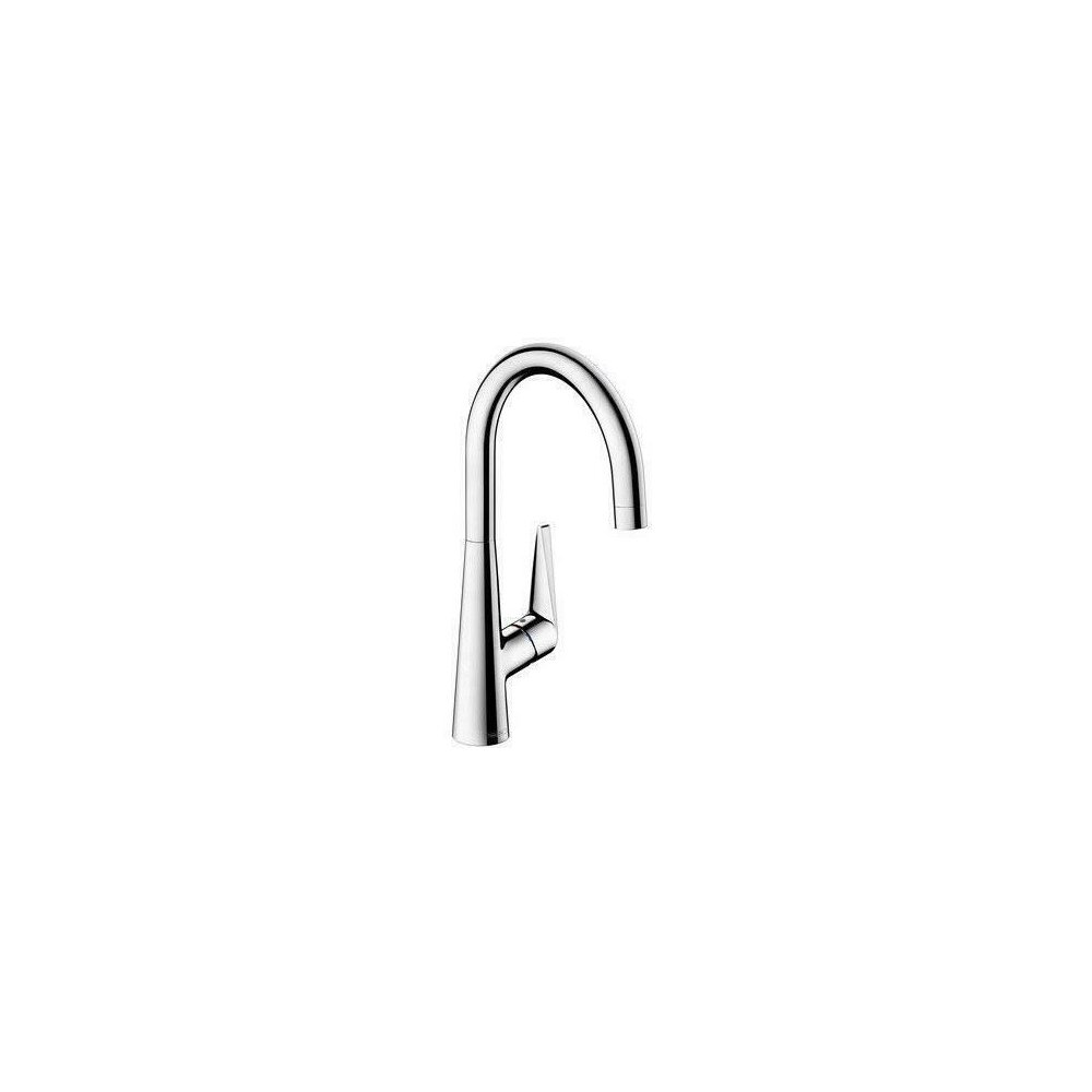 Baterie bucatarie Hansgrohe Talis S 260 Hansgrohe