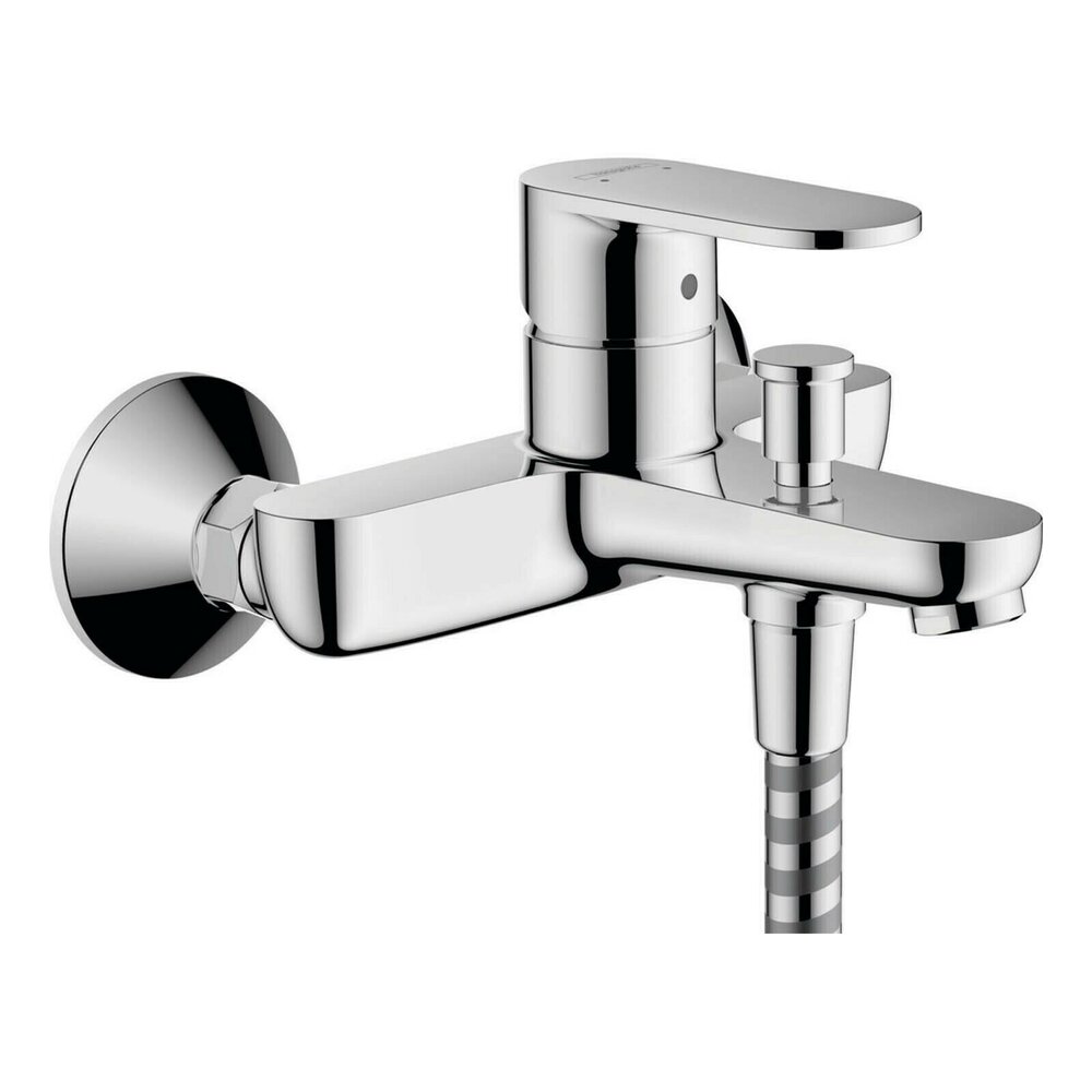 Poza Baterie cada - dus Hansgrohe Vernis Blend crom