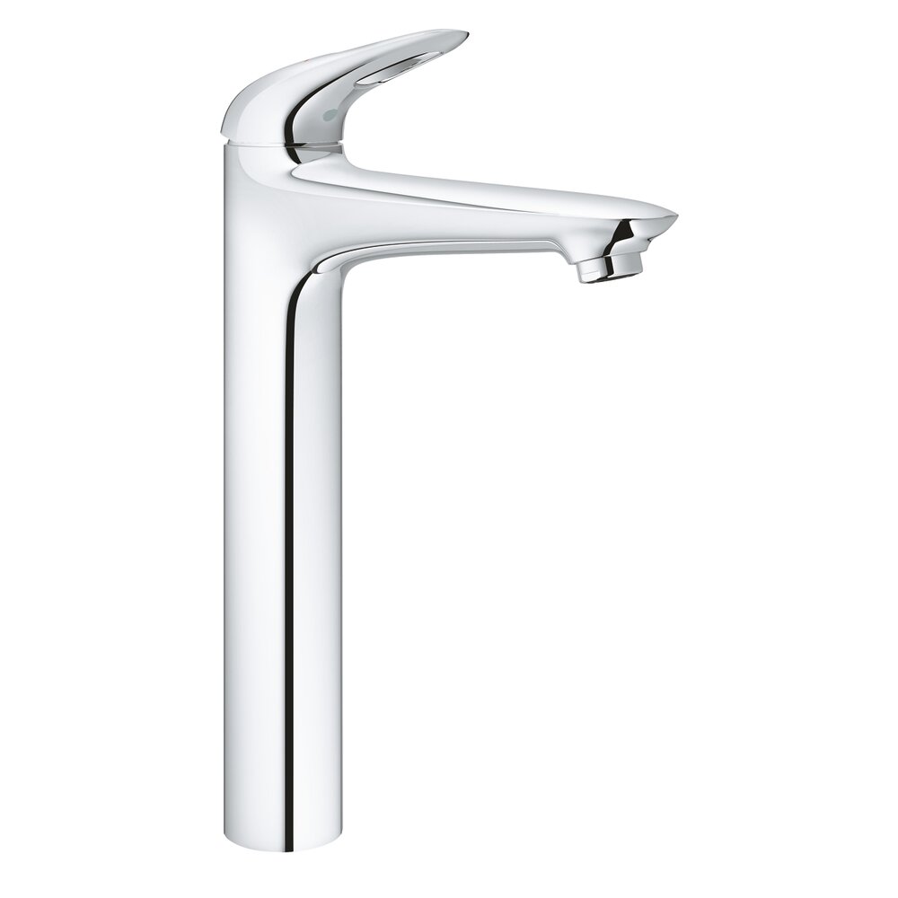 Baterie lavoar monocomanda 1 2 Grohe Eurostyle marimea XL title=Baterie lavoar monocomanda 1 2 Grohe Eurostyle marimea XL