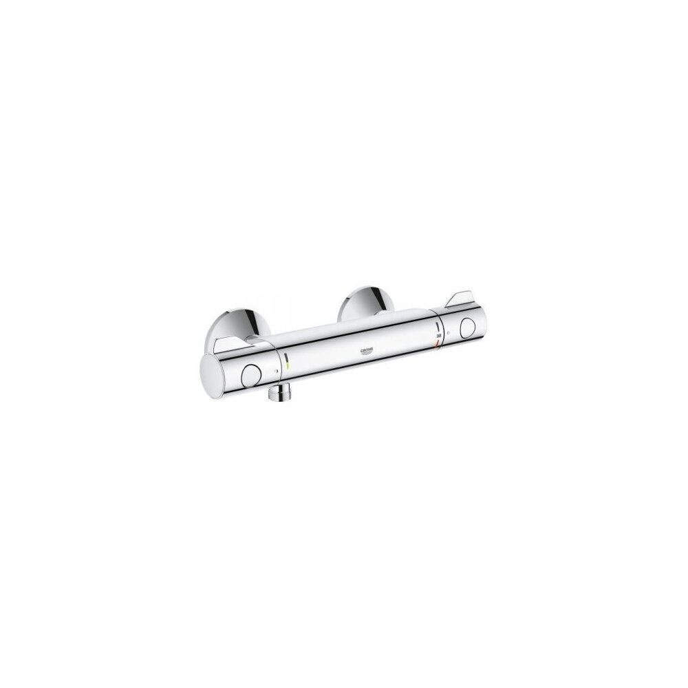 Baterie dus Grohe Grohtherm 800 termostatica
