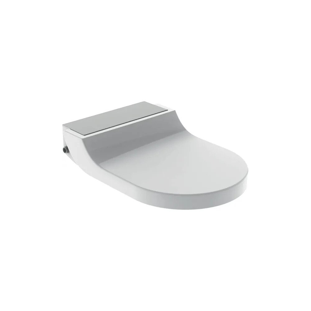 Capac wc Geberit Aquaclean Tuma Comfort cu functie de bideu