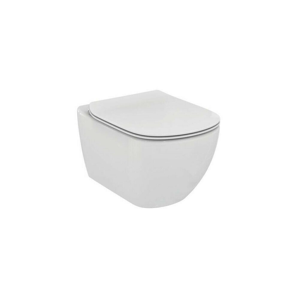 Capac wc slim softclose Ideal Standard Tesi Ideal Standard