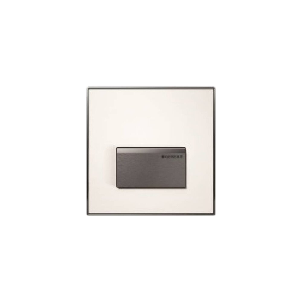 Clapeta de actionare Geberit Sigma 50 pentru pisoar personalizabila 1.4 cm
