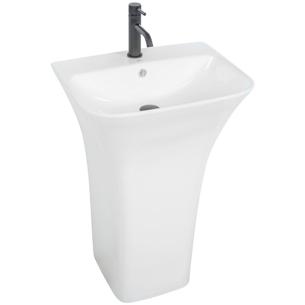 Lavoar freestanding Rea Katia