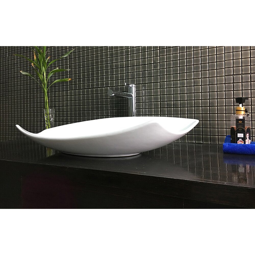 Lavoar pe blat Rea Betty 73 cm